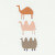 three Camel nature SPL